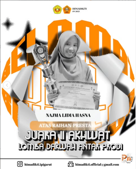 Prestasi 6